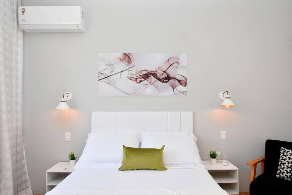 Apartamento 17ipa Charmoso, Elegante E Proximo A Praia Río de Janeiro