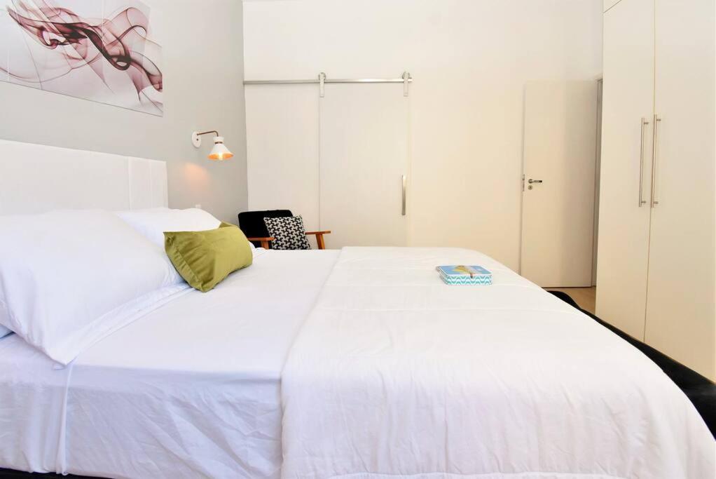 17ipa Charmoso, Elegante E Proximo A Praia Apartamento Río de Janeiro