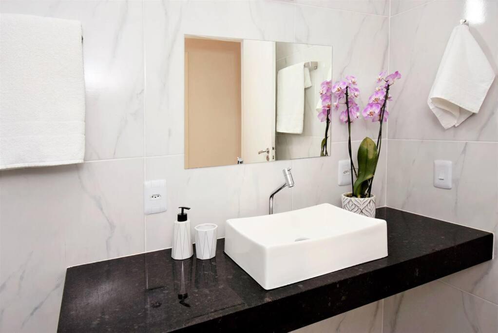 17ipa Charmoso, Elegante E Proximo A Praia Apartamento Río de Janeiro