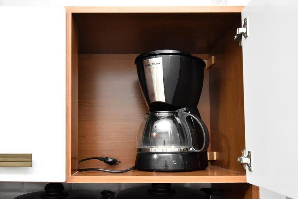 Apartamento 17ipa Charmoso, Elegante E Proximo A Praia