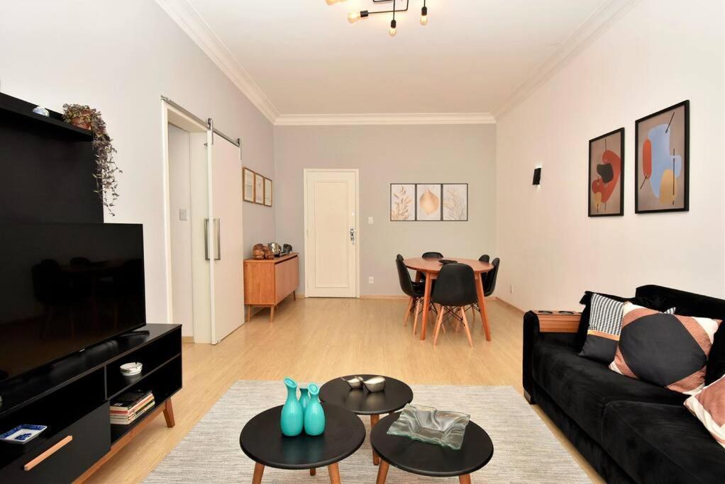 Apartamento 17ipa Charmoso, Elegante E Proximo A Praia *