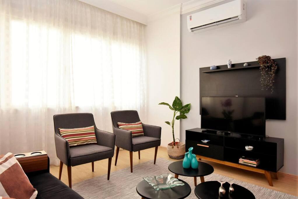 17ipa Charmoso, Elegante E Proximo A Praia Apartamento Río de Janeiro